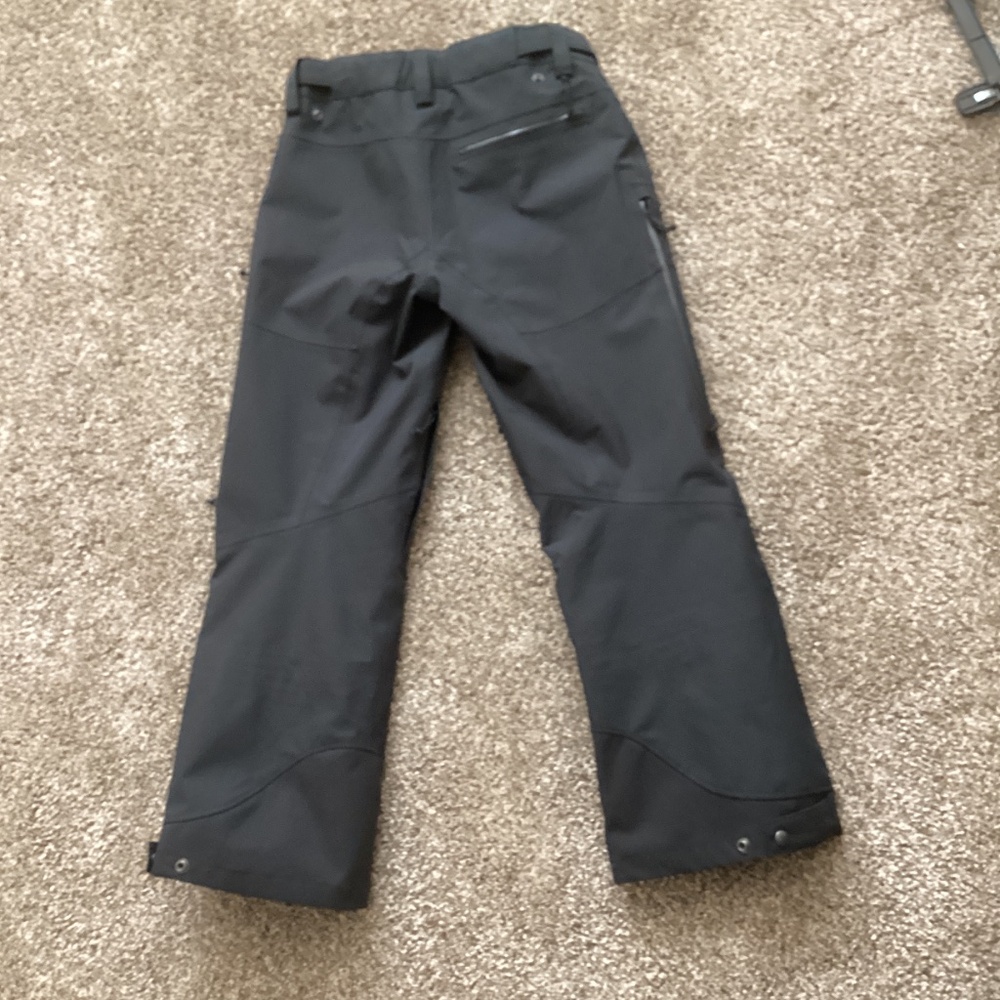 Flylow Nina Pant SHORT - Picture 4 of 4